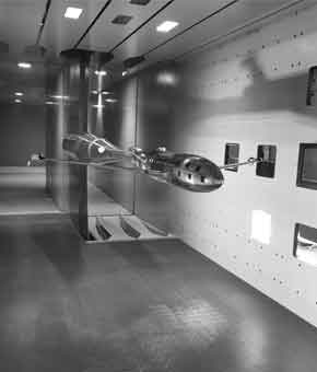 计算流体动力学与流体力学奥秘揭秘的魅力之旅